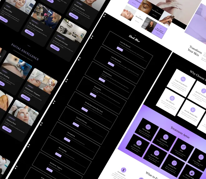 Carter Skin case study