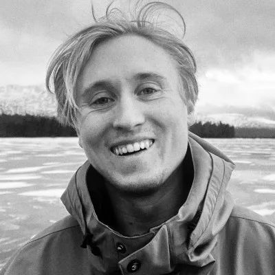 Erik Wennberg, Filmmaker & Swedish Ski Record Holder, client review