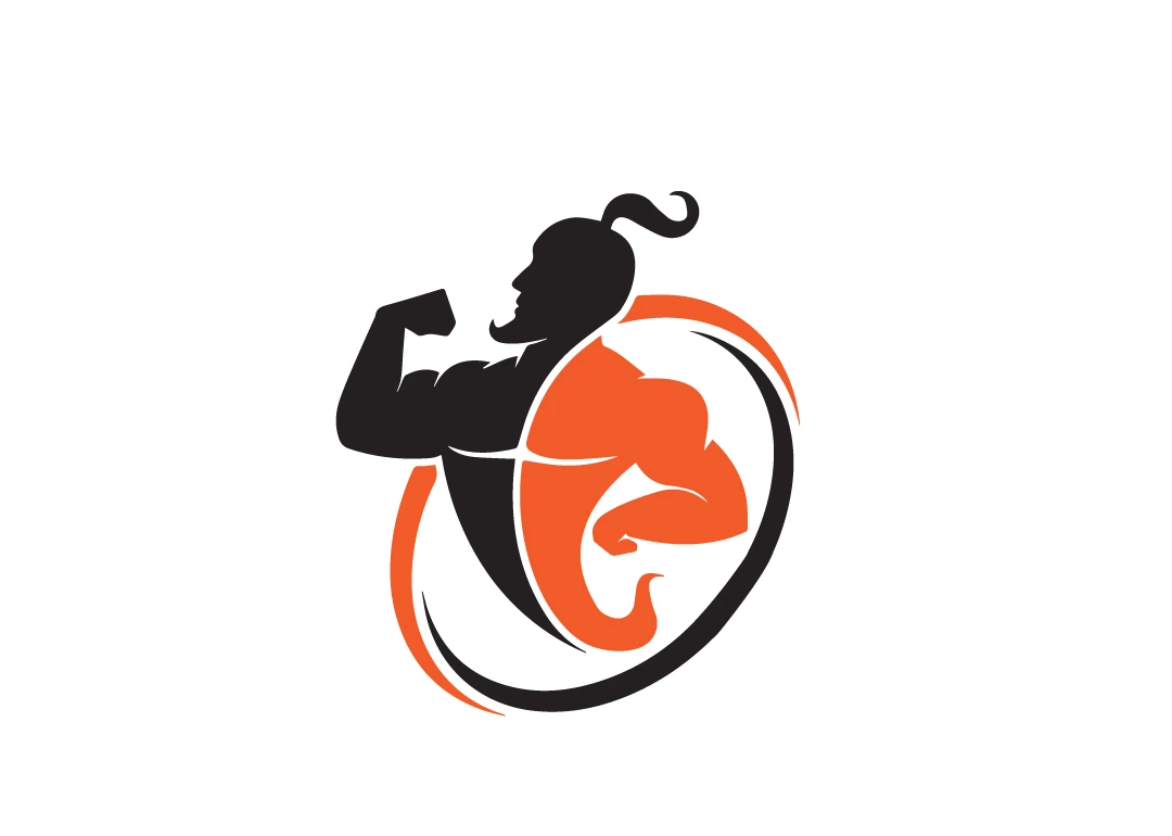 Logo design portfolio sample 7 by Websloop