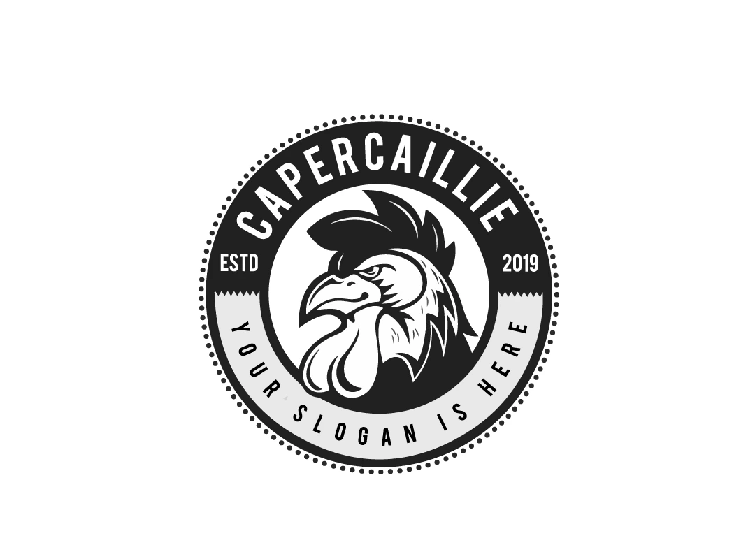Logo design portfolio sample 8 by Websloop