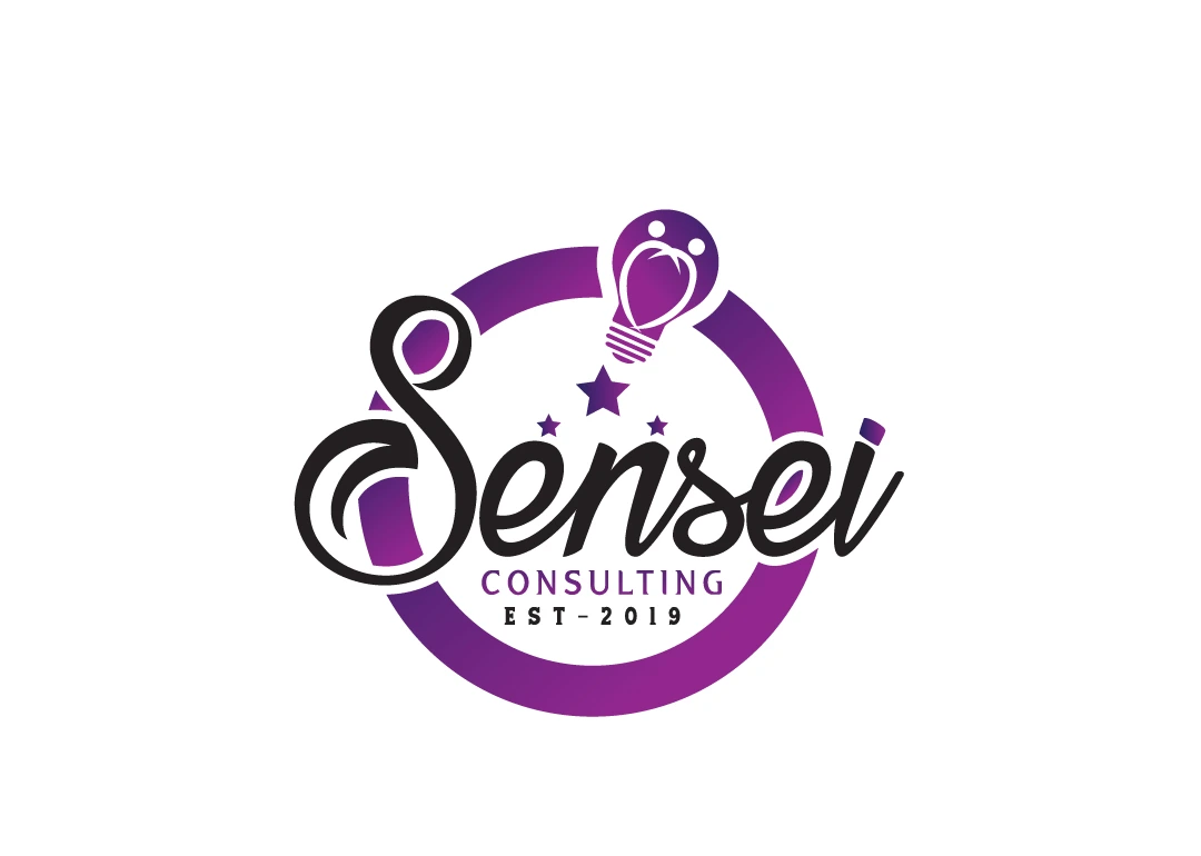 Logo design portfolio sample 10 by Websloop