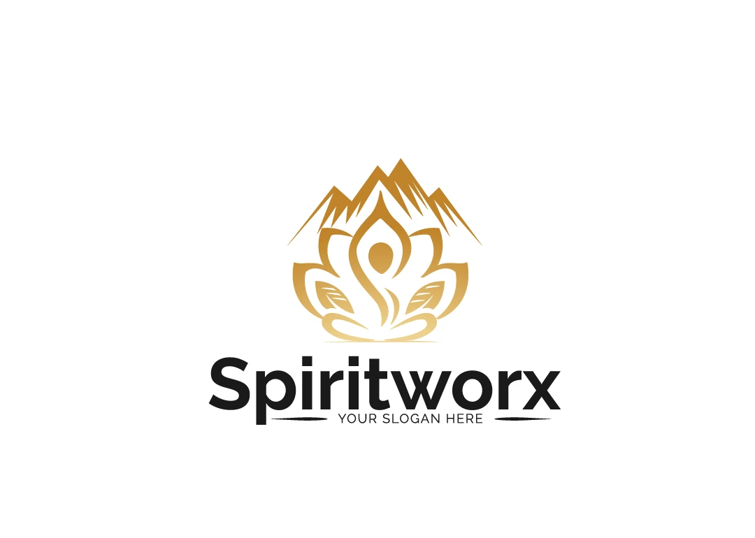 Logo design portfolio sample 26 by Websloop