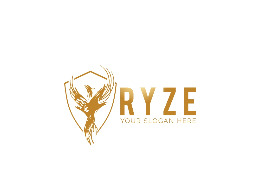 Logo design portfolio sample 27 by Websloop