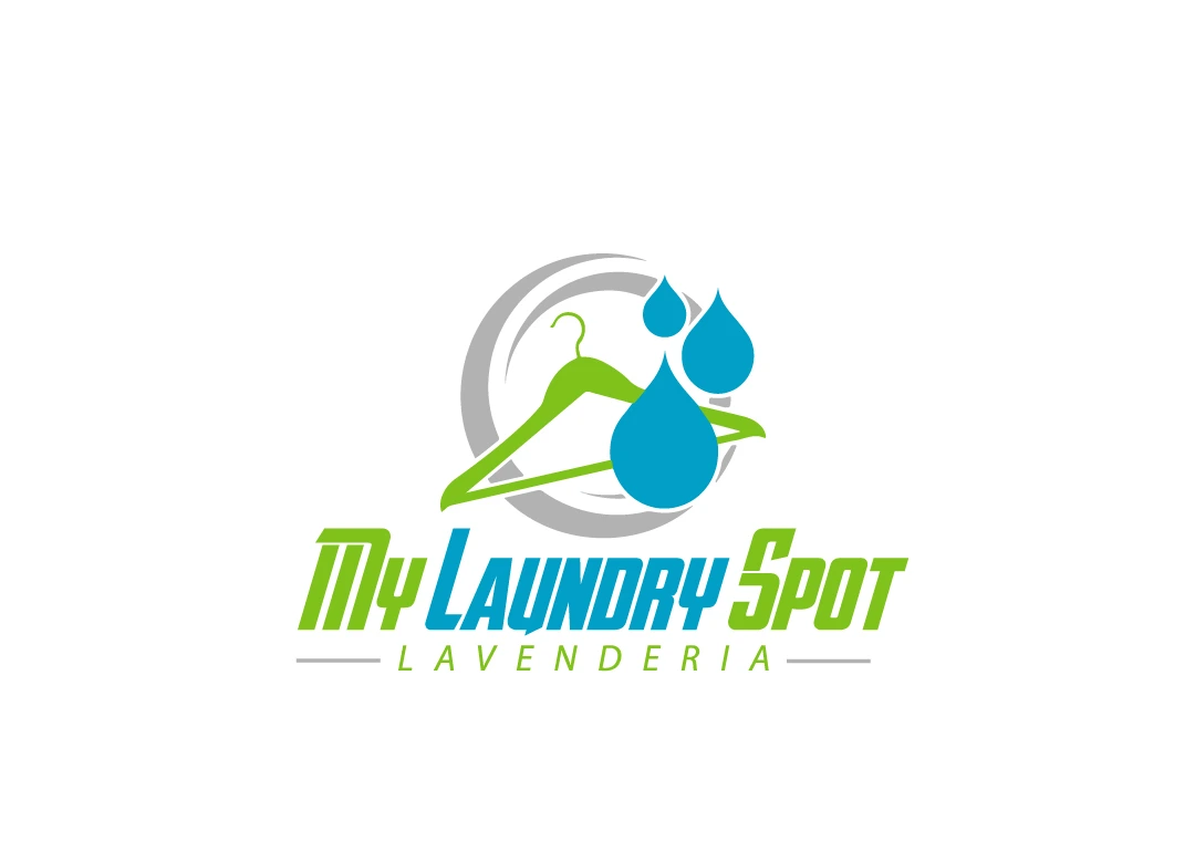 Logo design portfolio sample 29 by Websloop