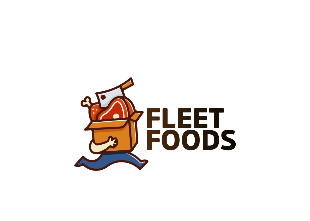 Logo design portfolio sample 34 by Websloop