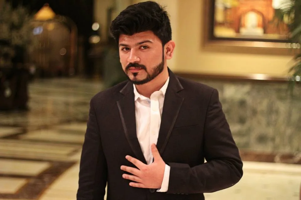 The Websloop founder and lead web developer