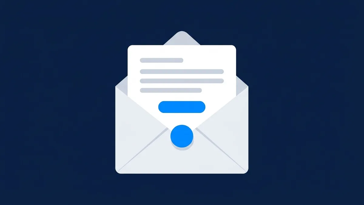 WordPress admin email notification with a Recovery Mode link after a critical error