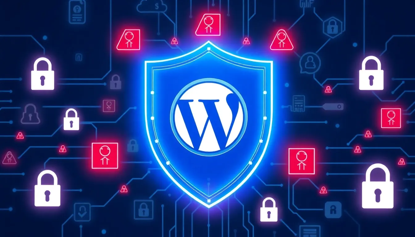 WordPress Maintenance Services