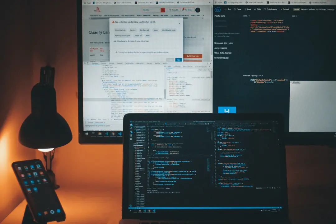 Responsive Web Design