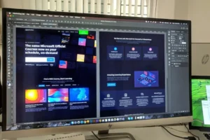 Responsive Web Design