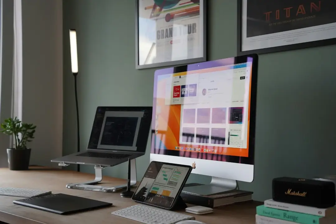 Responsive Web Design