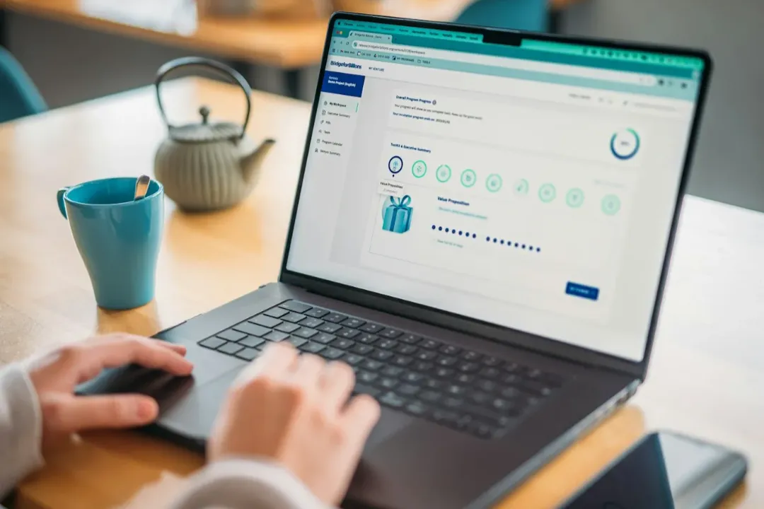 Website Speed Optimization