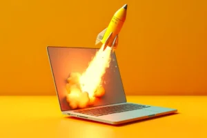 Website Speed Optimization