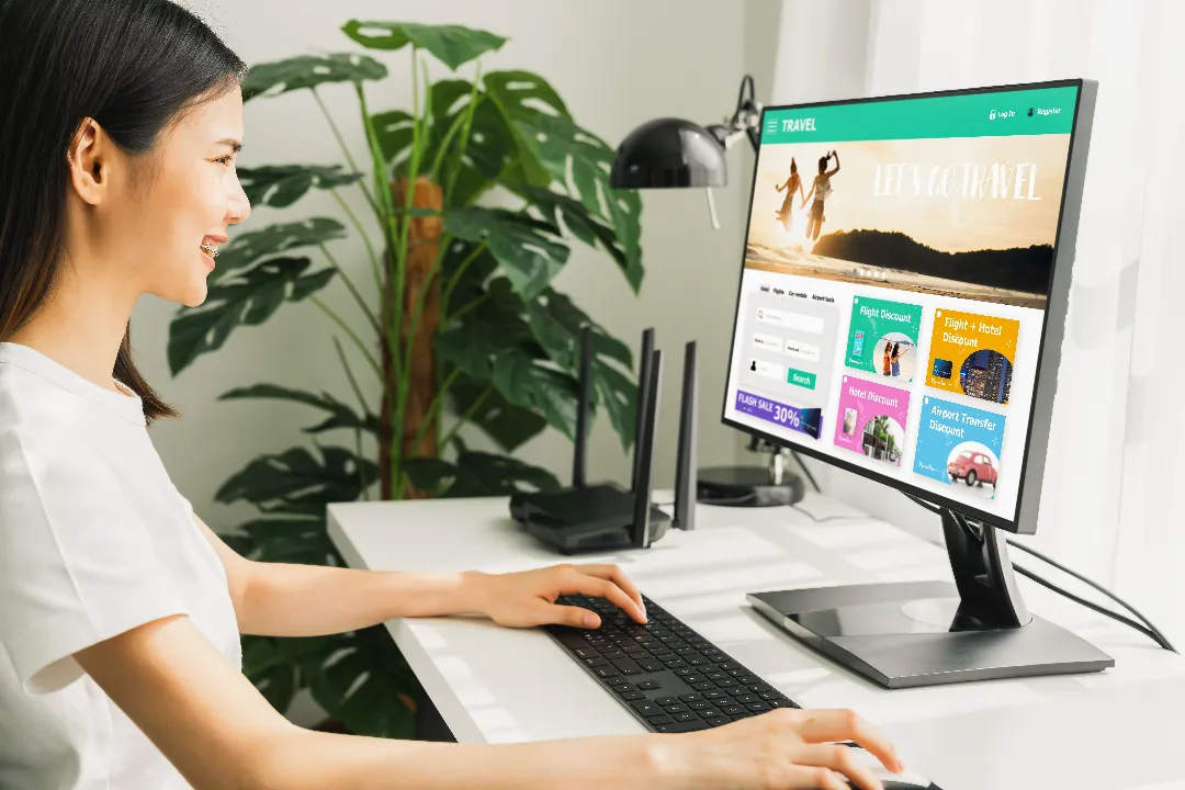 Website Speed Optimization
