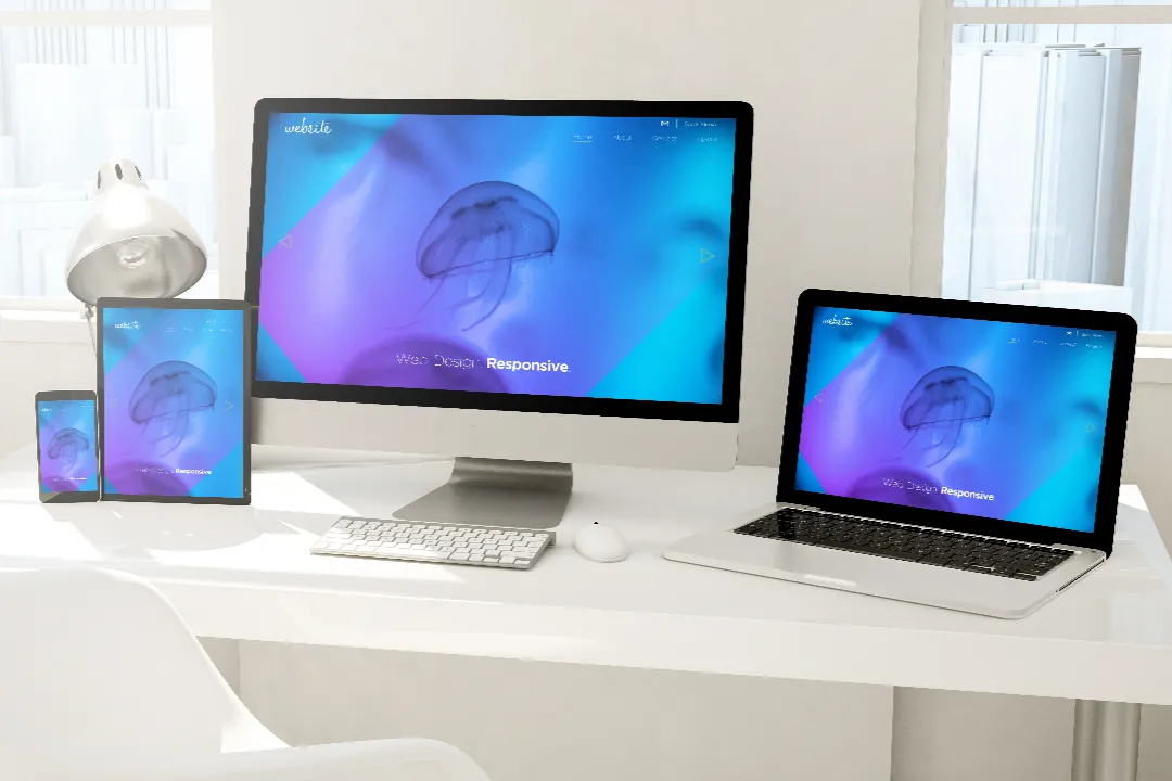 Website Speed Optimization