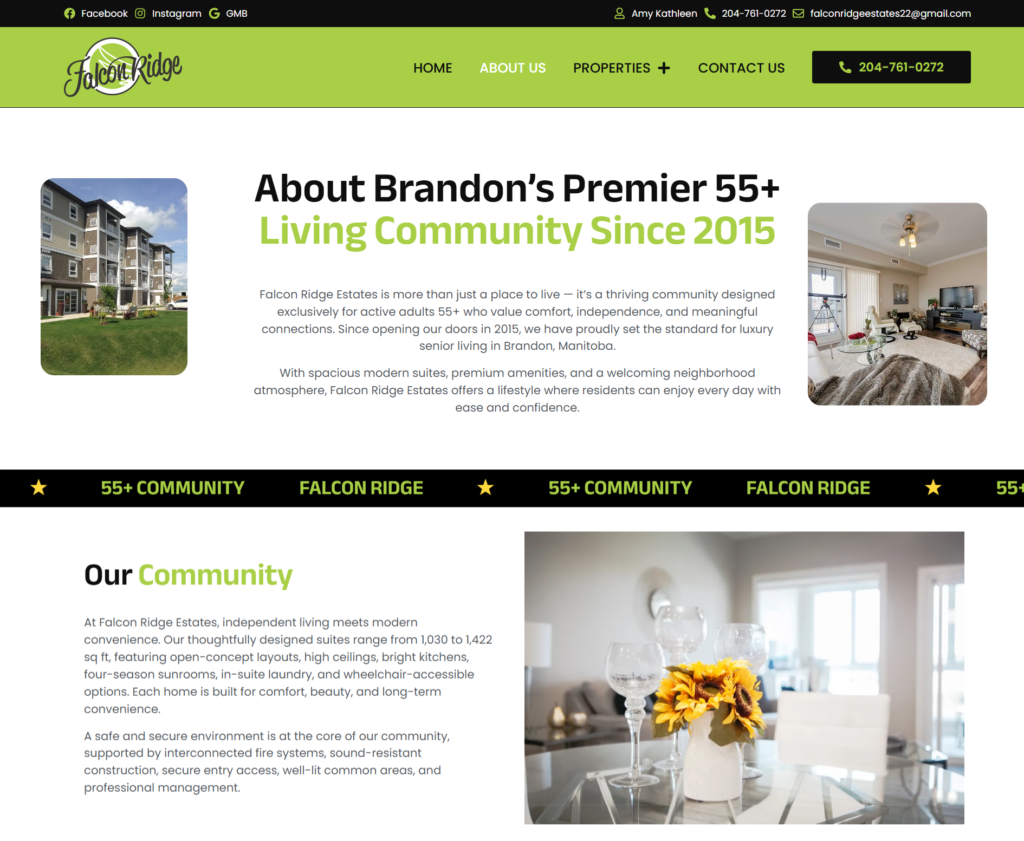 Web Development Services