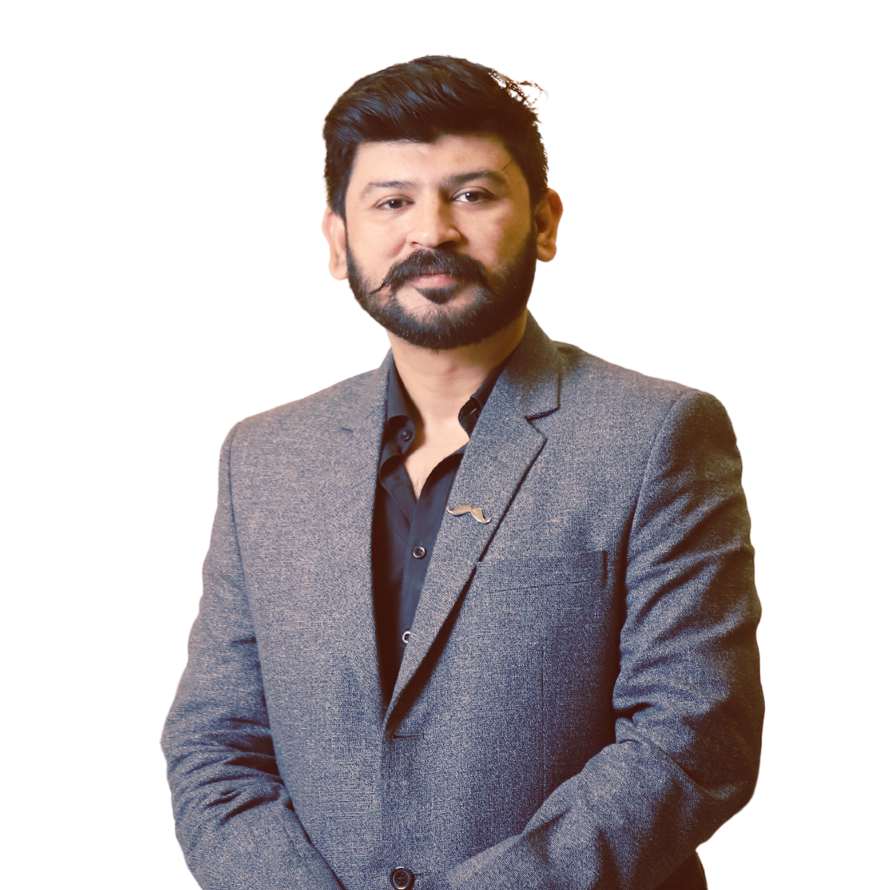 Custom WordPress Website Development , Founder Habib Ahmed