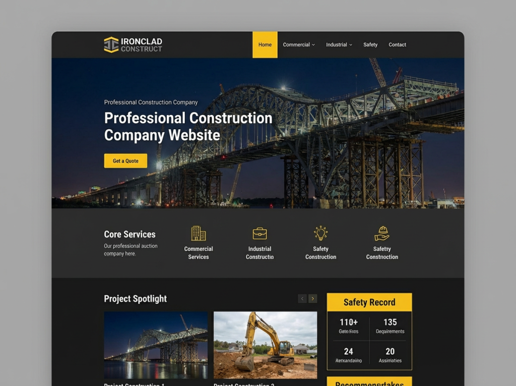 Web Development Services