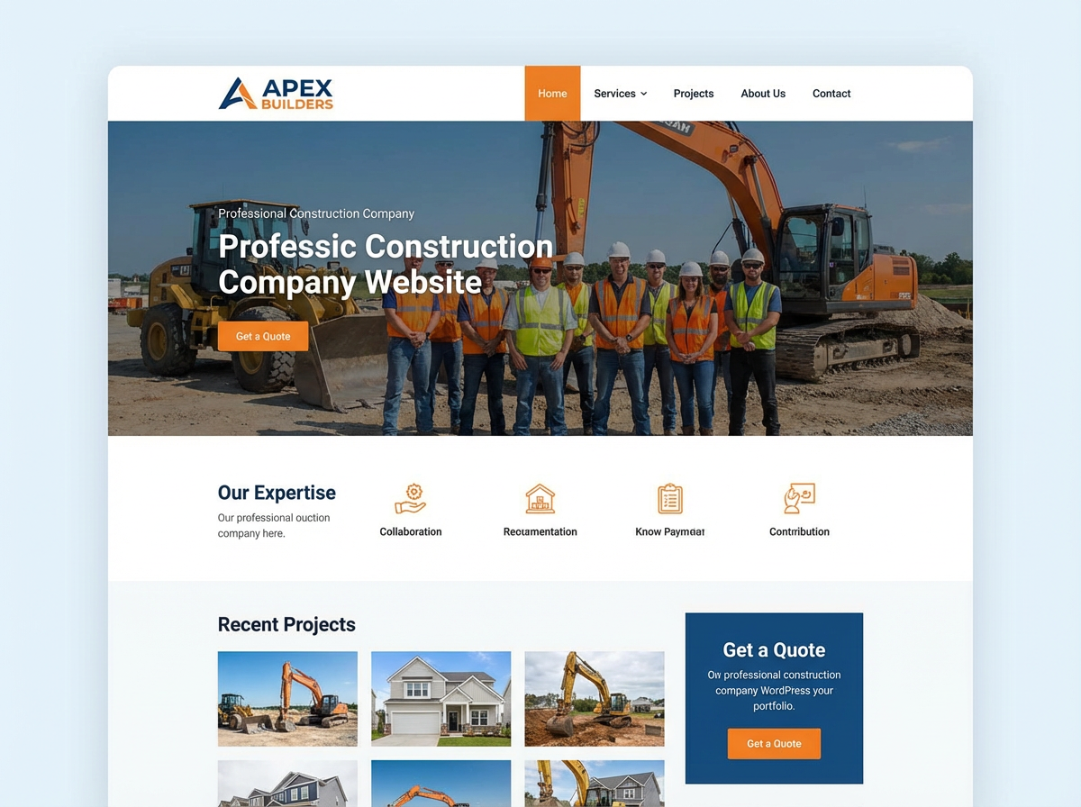 About Websloop - Web Development Agency